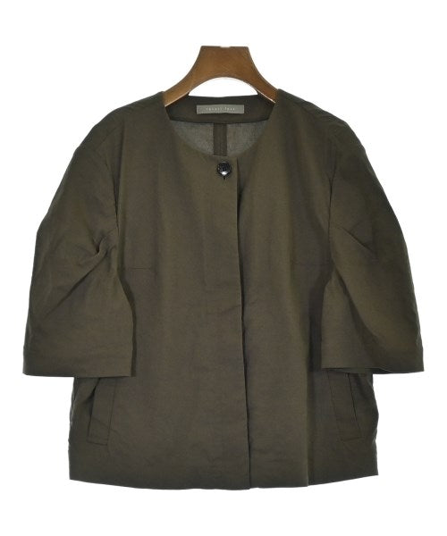 theory luxe 休閒夾克