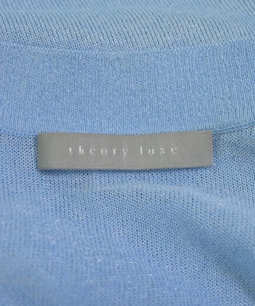 theory luxe 開襟衫