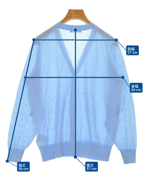 theory luxe 開襟衫