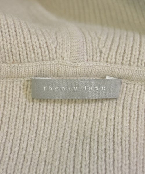 theory luxe 開襟衫
