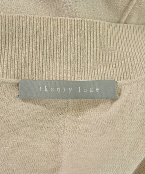 theory luxe 毛衣