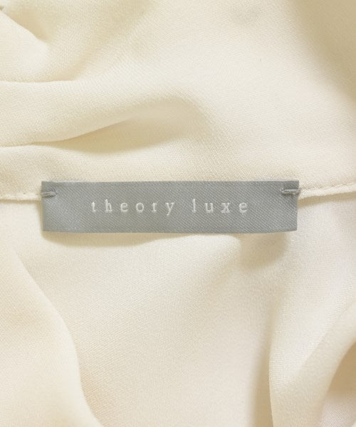 theory luxe 女襯衫