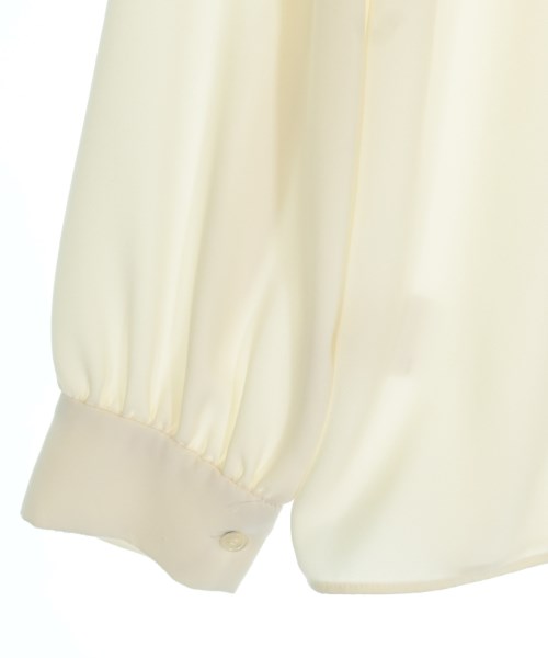 theory luxe 女襯衫