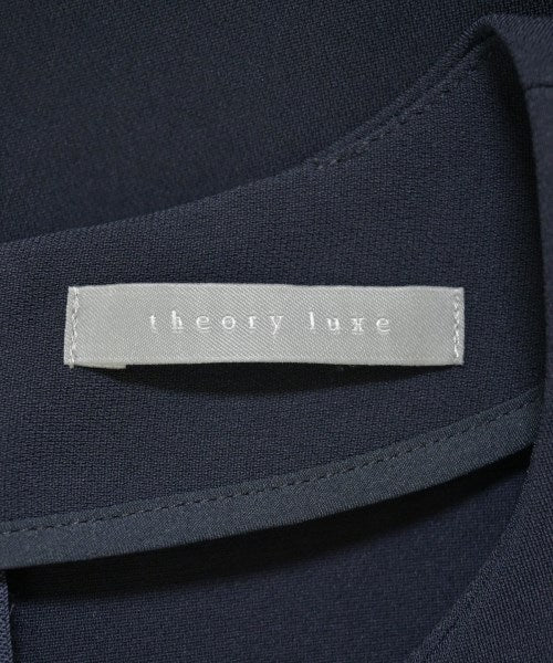theory luxe 女襯衫