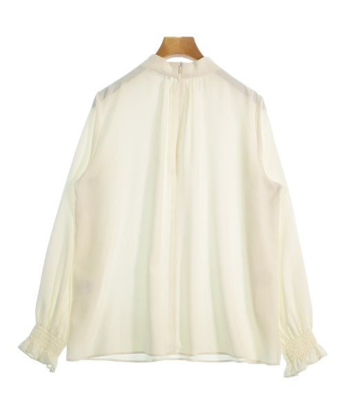 theory luxe 女襯衫