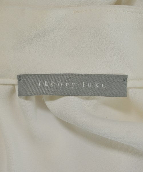 theory luxe 女襯衫