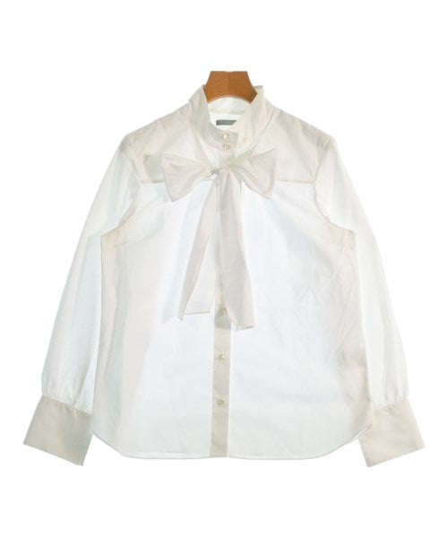 theory luxe 休閒襯衫