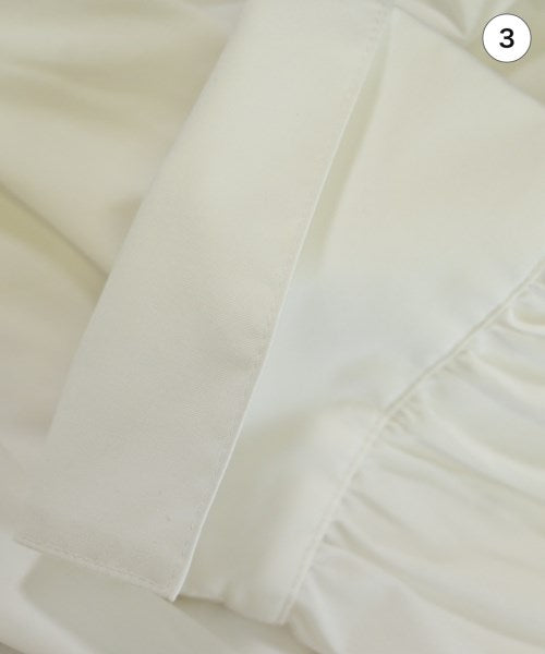 theory luxe 休閒襯衫