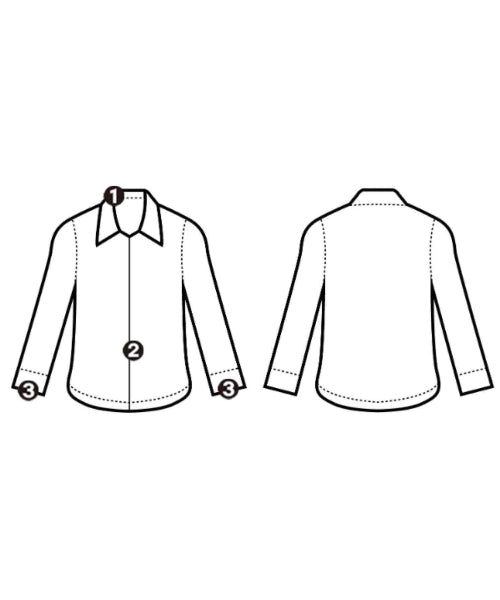 theory luxe 休閒襯衫