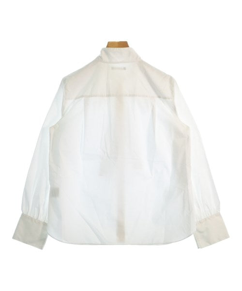 theory luxe 休閒襯衫