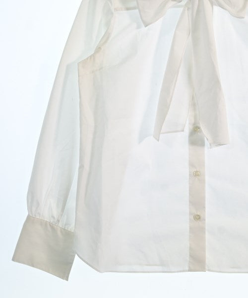 theory luxe 休閒襯衫