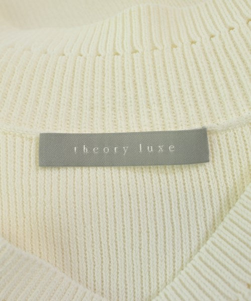 theory luxe 毛衣