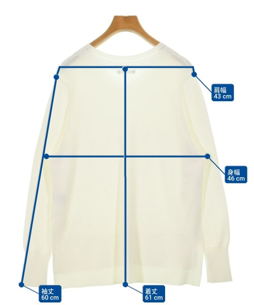 theory luxe 毛衣