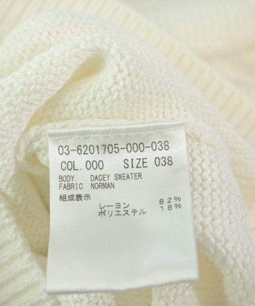 theory luxe 毛衣