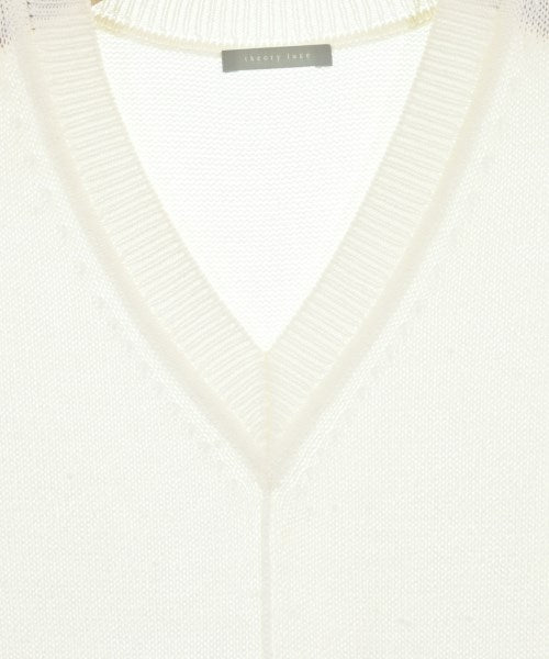 theory luxe 毛衣