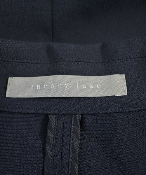 theory luxe 休閒夾克