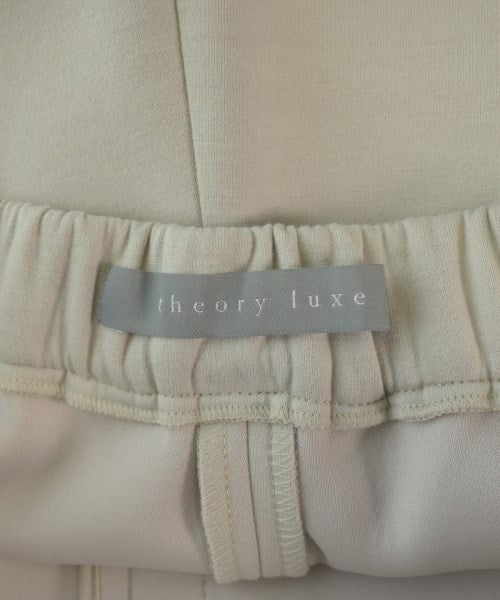 theory luxe 其他款