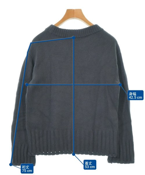 theory luxe 毛衣