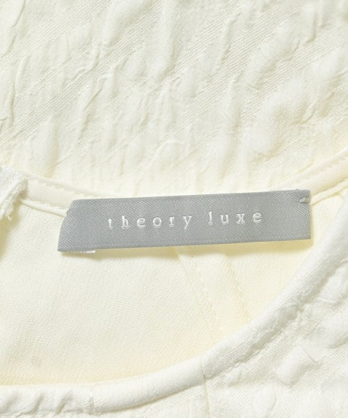 theory luxe 女襯衫
