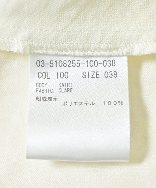 theory luxe 女襯衫