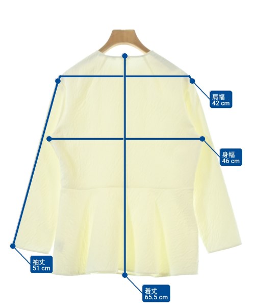 theory luxe 女襯衫