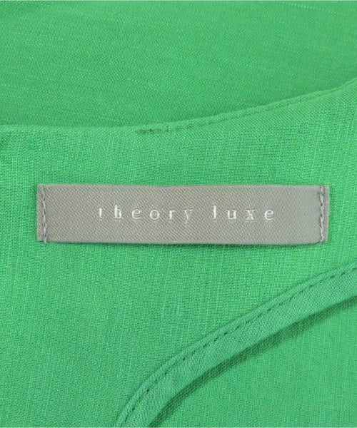 theory luxe 女襯衫