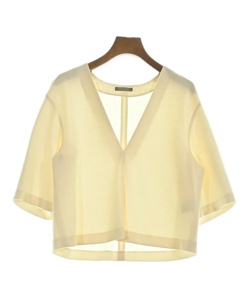 theory luxe 休閒襯衫