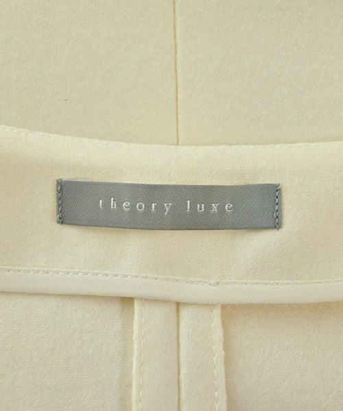 theory luxe 休閒襯衫