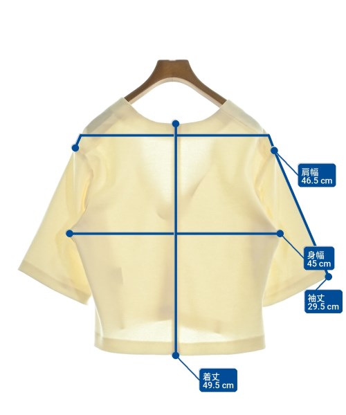 theory luxe 休閒襯衫