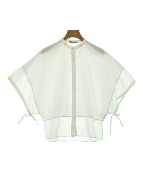 theory luxe 女襯衫