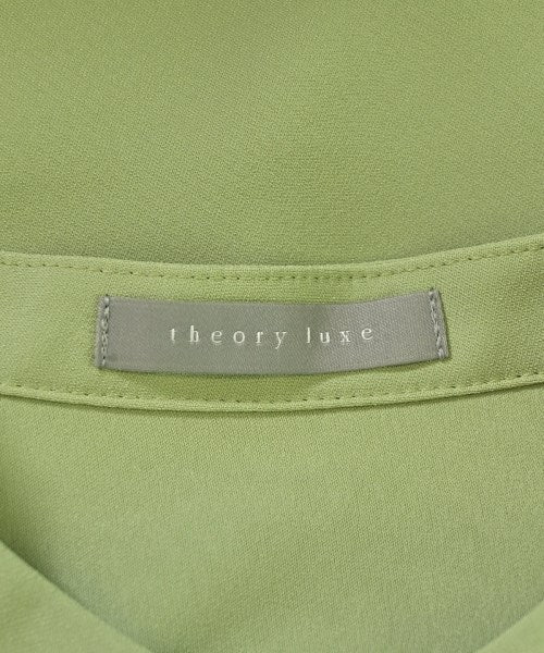 theory luxe 女襯衫