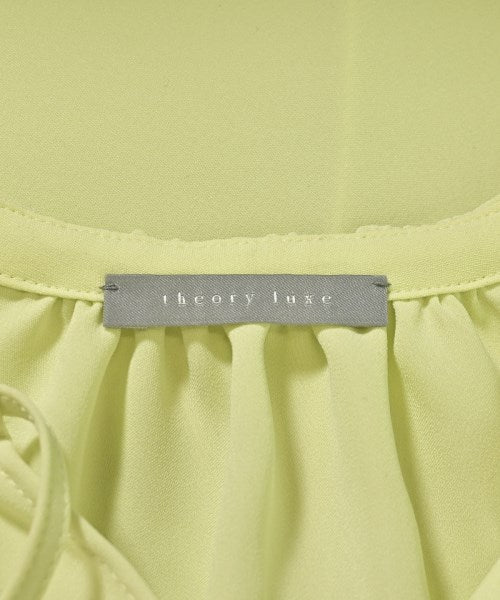 theory luxe 女襯衫