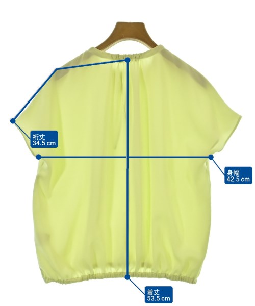theory luxe 女襯衫