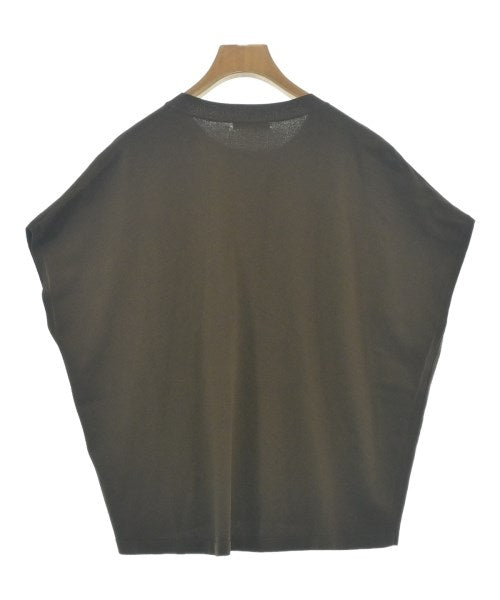 theory luxe 無袖上衣