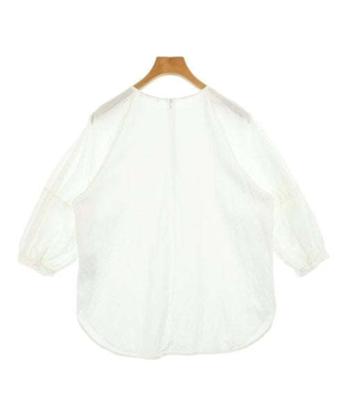 theory luxe 女襯衫