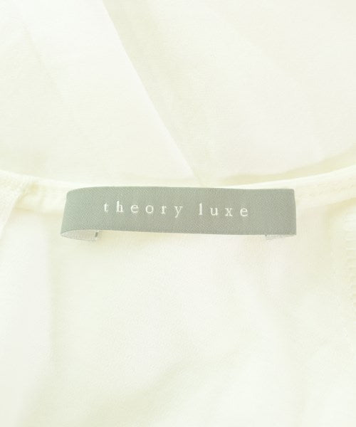 theory luxe 女襯衫