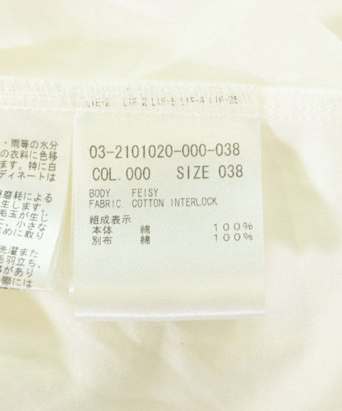 theory luxe 女襯衫