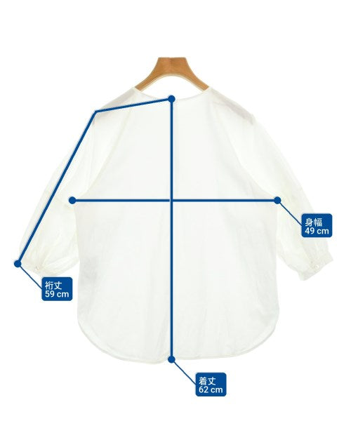 theory luxe 女襯衫