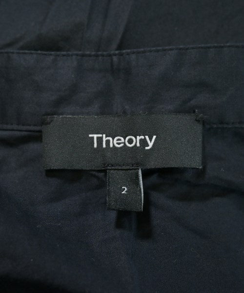 Theory 襯衫裙