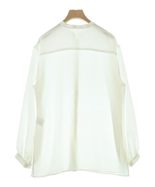 theory luxe 女襯衫