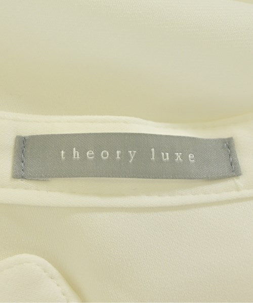 theory luxe 女襯衫