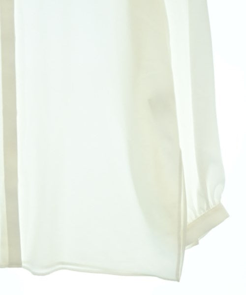 theory luxe 女襯衫