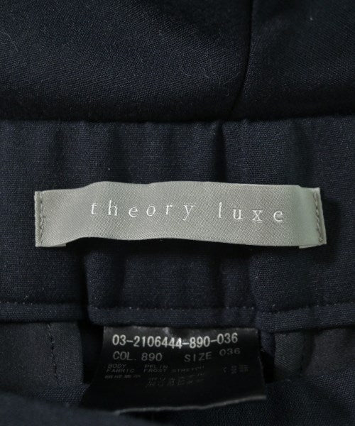 theory luxe 其他款