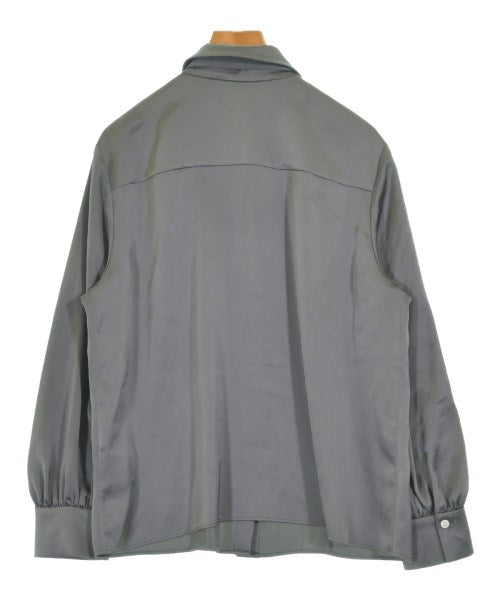 theory luxe 女襯衫