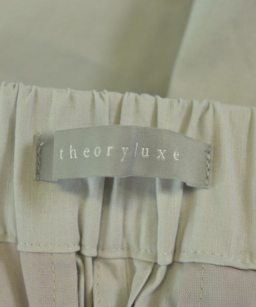 theory luxe 其他款