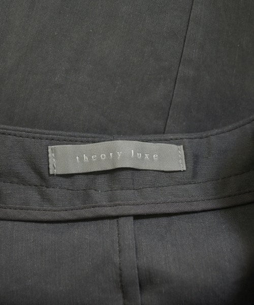 theory luxe 洋裝