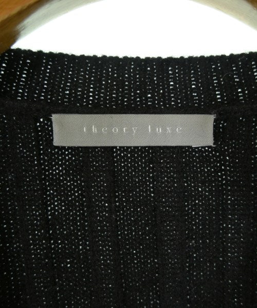 theory luxe 毛衣