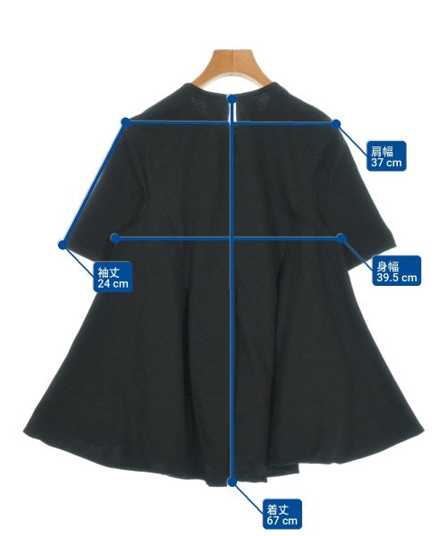 theory luxe T恤/上衣