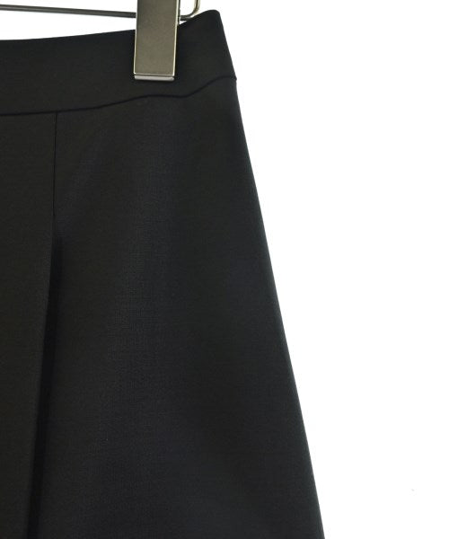 theory luxe 膝上裙