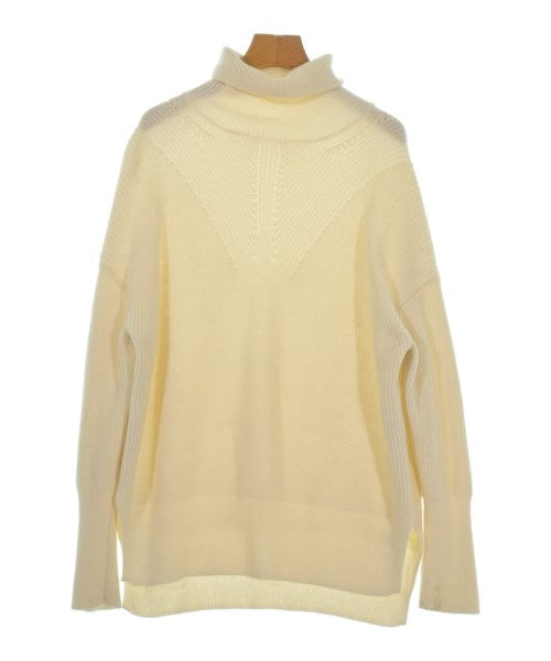 theory luxe 毛衣